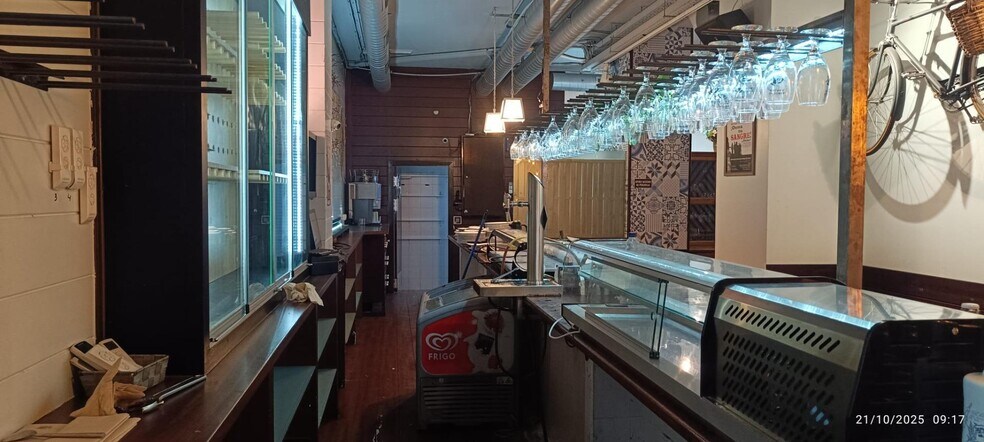 Local en Cáceres en alquiler - Foto del interior - Imagen 1 de 3