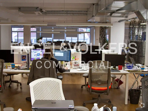 Oficinas en Madrid, MAD en alquiler Foto del interior- Imagen 2 de 7