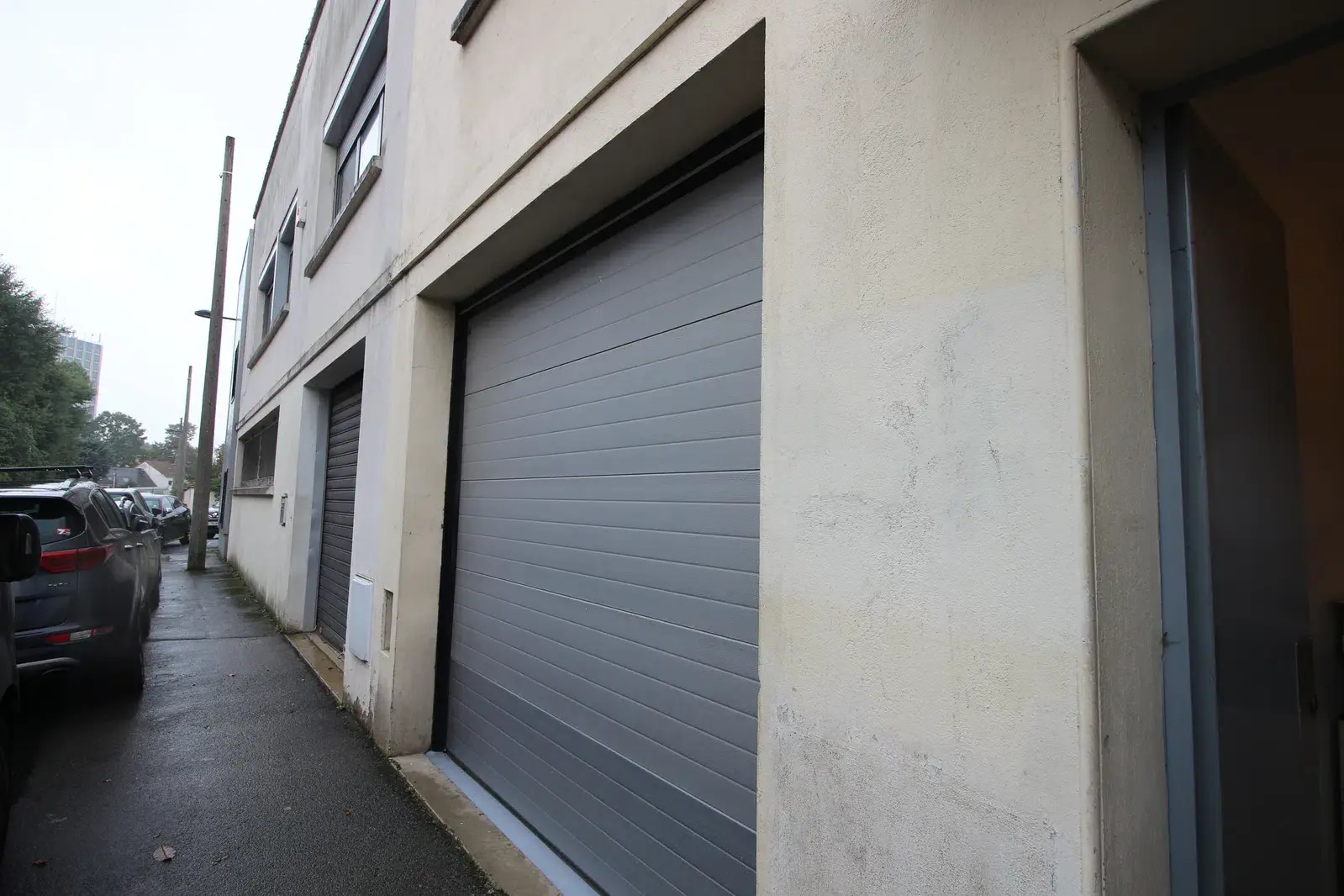 Nave en Champigny-sur-Marne en alquiler Foto del edificio- Imagen 1 de 4