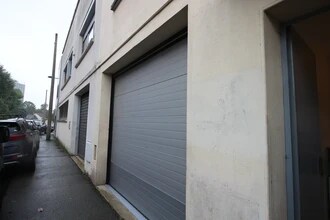 Nave en Champigny-sur-Marne en alquiler Foto del edificio- Imagen 1 de 4