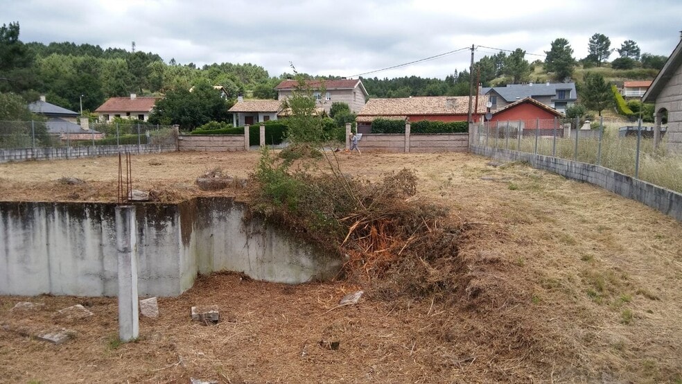 Terreno en Coles, Orense en venta - Foto de la construcción - Imagen 2 de 2