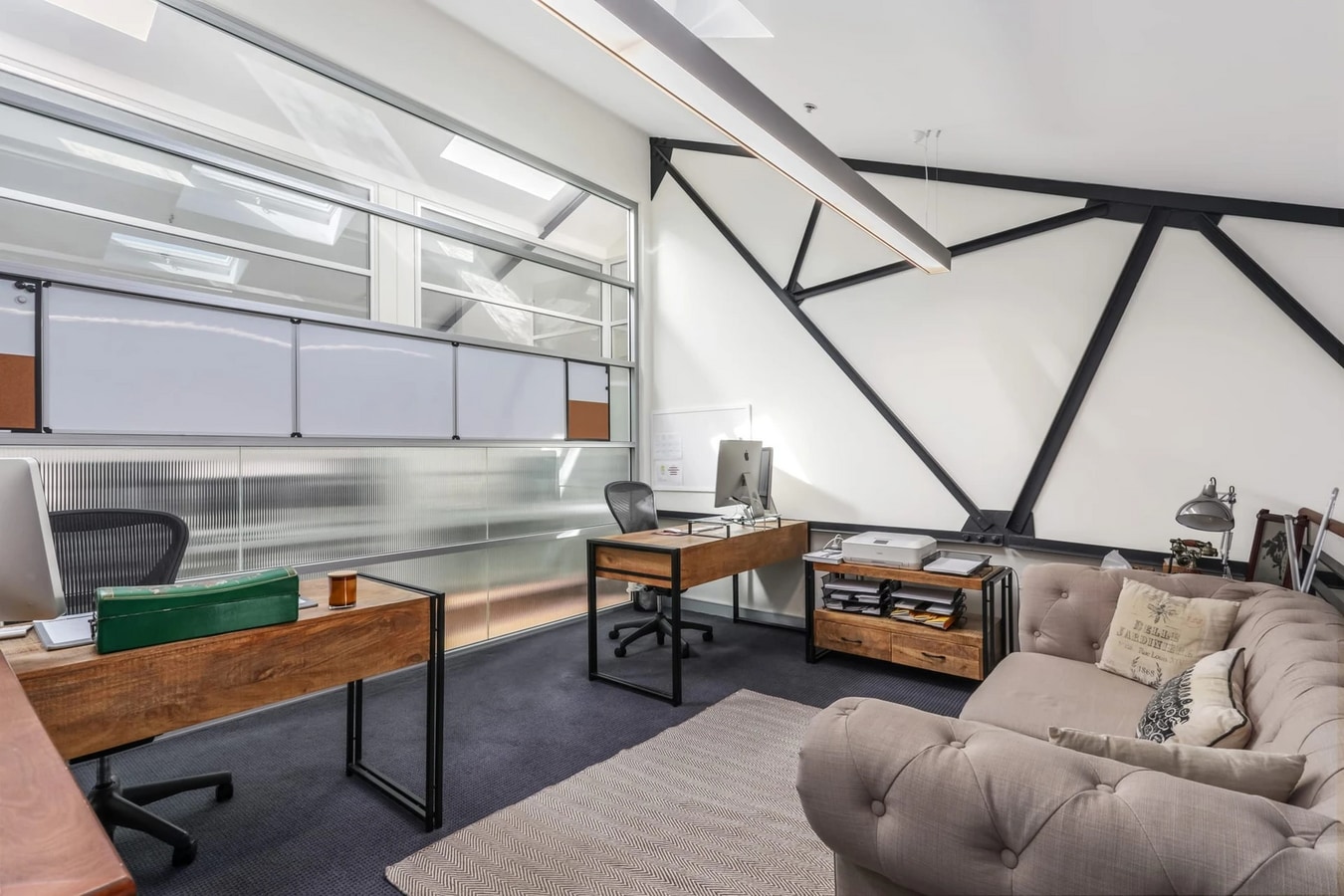 166 Glebe Point Rd, Glebe, NSW 2037 - Unidad 308 - - Foto del interior - Image 2 of 4