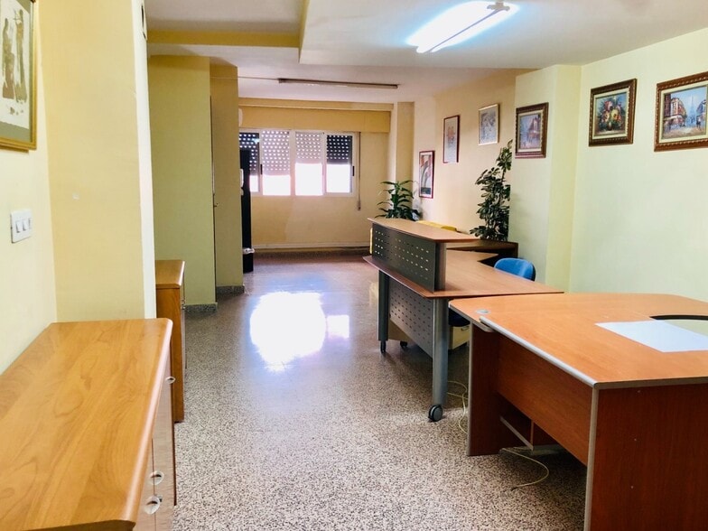 Oficina en Elche, Alicante en alquiler - Foto del interior - Imagen 1 de 13
