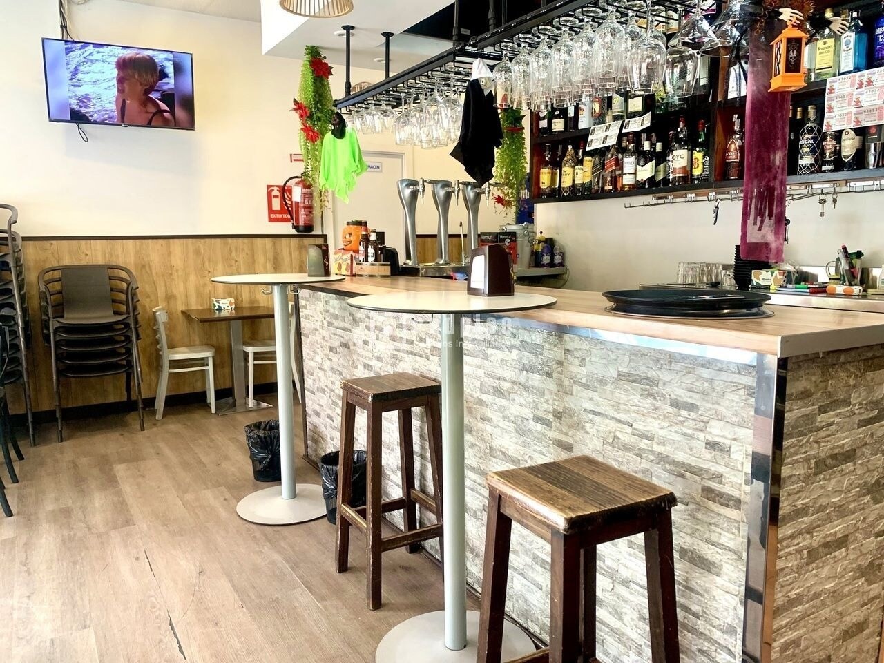 Local en Madrid, Madrid en alquiler Foto del interior- Imagen 1 de 7