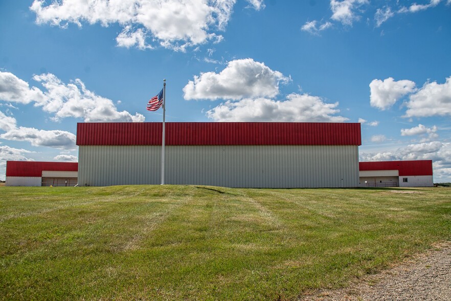 825 Highway 151, Platteville, WI en alquiler - Foto del edificio - Imagen 2 de 19