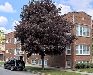 Más detalles para 1942 Elmwood Ave, Berwyn, IL - Edificios residenciales en venta