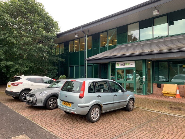 Luna Pl, Dundee en alquiler - Foto del edificio - Imagen 2 de 2