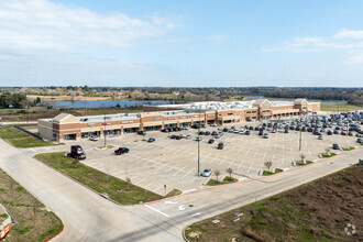 20168-20212 Eva St, Montgomery, TX - VISTA AÉREA  vista de mapa - Image1