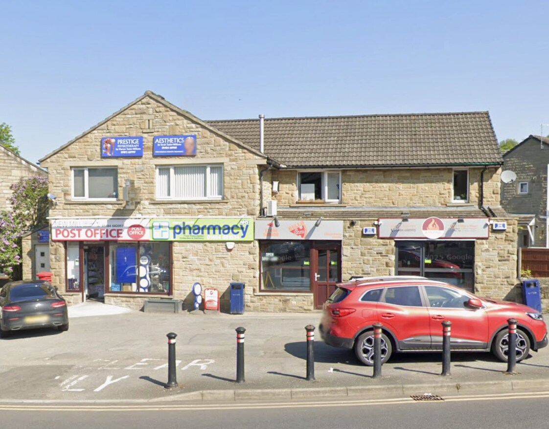 6 Huddersfield Rd, New Mill en alquiler Foto principal- Imagen 1 de 2