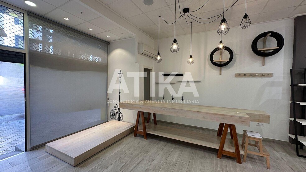 de Daniel, 19, Ontinyent, Valencia en alquiler - Foto del interior - Imagen 3 de 20