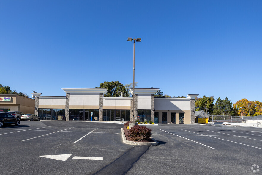 5151 Route 42, Turnersville, NJ en alquiler - Foto del edificio - Imagen 2 de 6