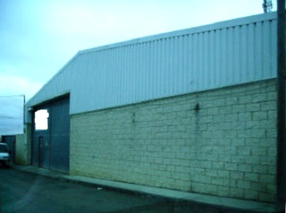 Nave en Horcajo de Santiago, Cuenca en venta - Foto del edificio - Imagen 1 de 1