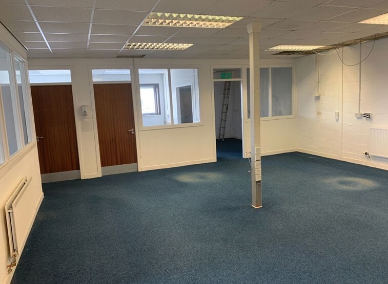 Nobel Rd, Dundee en alquiler Foto del interior- Imagen 1 de 4