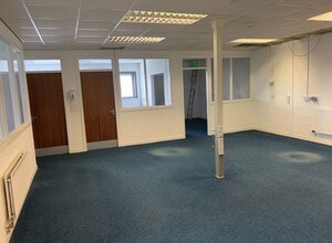 Nobel Rd, Dundee en alquiler Foto del interior- Imagen 1 de 4