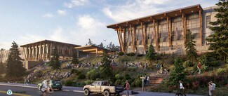 Más detalles de SW Wall St, Tigard, OR - Oficina en alquiler