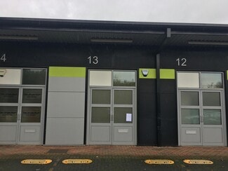 Más detalles de 1 Smeaton Close, Aylesbury - Flex en venta