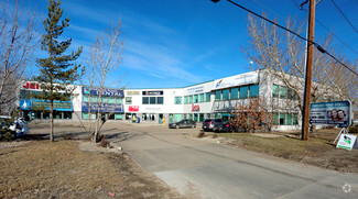 Más detalles para 3204-3224 Parsons Rd NW, Edmonton, AB - Oficina/Clínica en alquiler