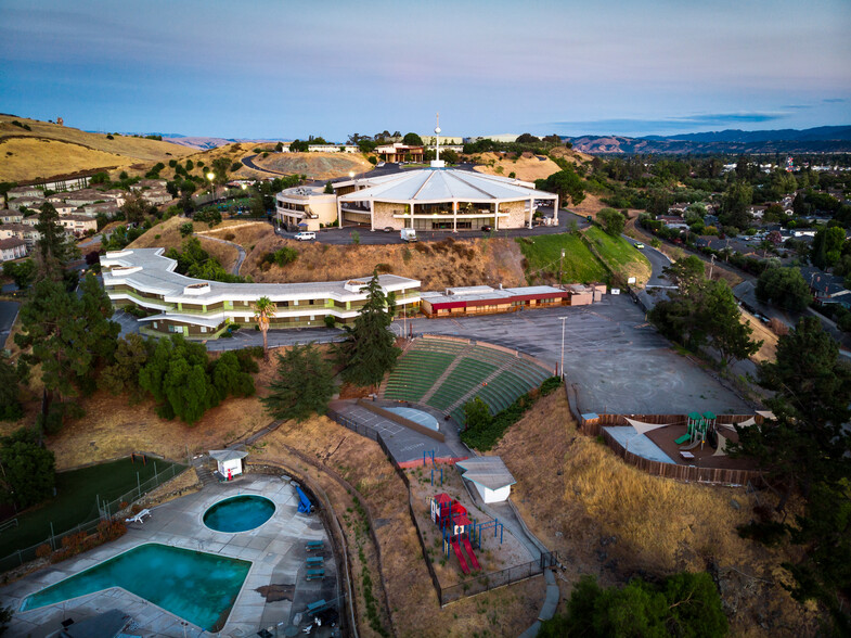 500 Sands Dr, San Jose, CA en alquiler - Foto del edificio - Imagen 2 de 10