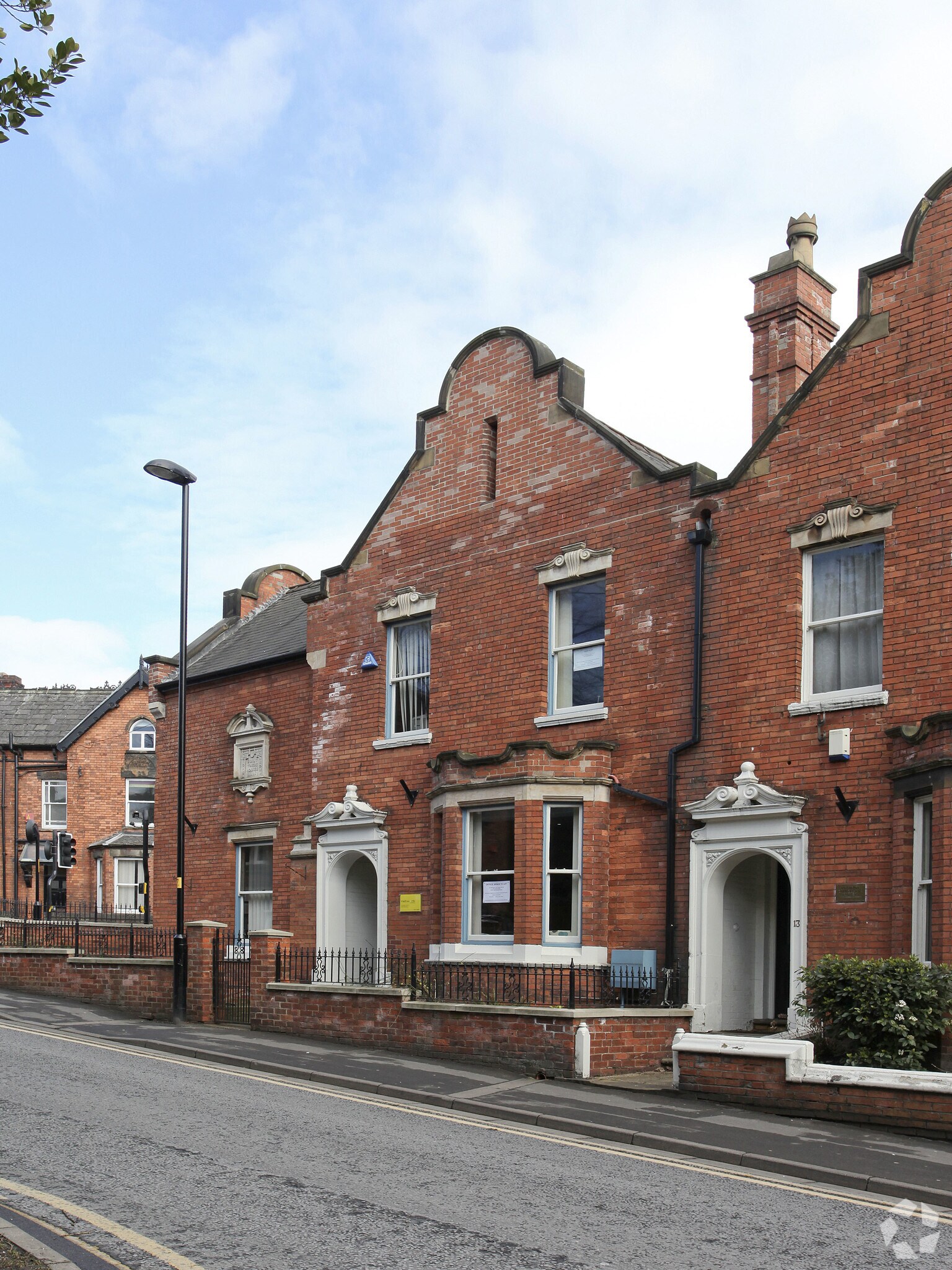 15 Beaumont Fee, Lincoln en venta Foto principal- Imagen 1 de 5