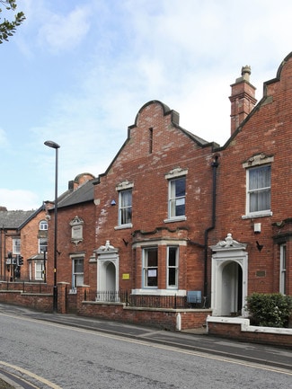 Más detalles de 15 Beaumont Fee, Lincoln - Oficina en venta