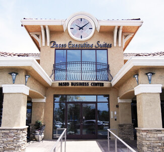 Más detalles para 3717 E Thousand Oaks Blvd, Westlake Village, CA - Oficinas en alquiler