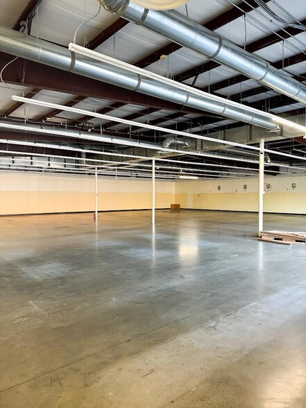 801 E Roosevelt Rd, Little Rock, AR en alquiler - Foto del interior - Imagen 3 de 4