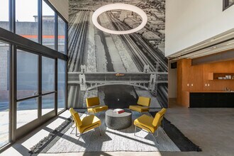 371 S Anderson St, Los Angeles, CA en alquiler Foto del interior- Imagen 2 de 13