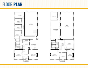 406 Main St, Reisterstown, MD en alquiler Plano de la planta- Imagen 1 de 1