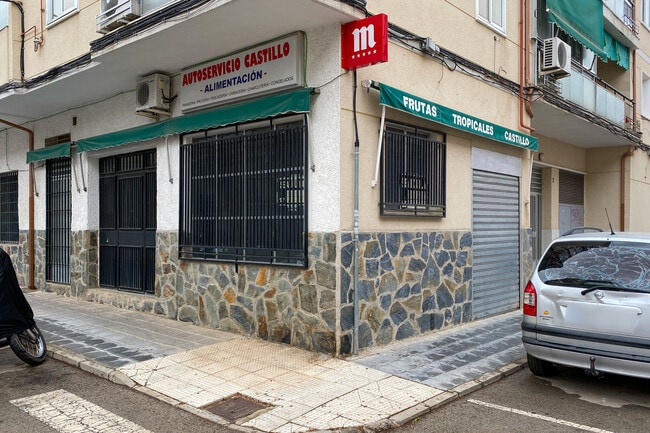 Más detalles de Edificio residencial​ en venta