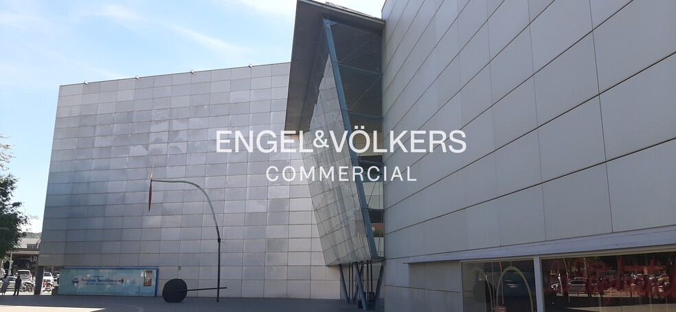 Avinguda de la Torre Blanca, 2, Sant Cugat del Vallès, Barcelona en venta - Foto del interior - Imagen 3 de 3