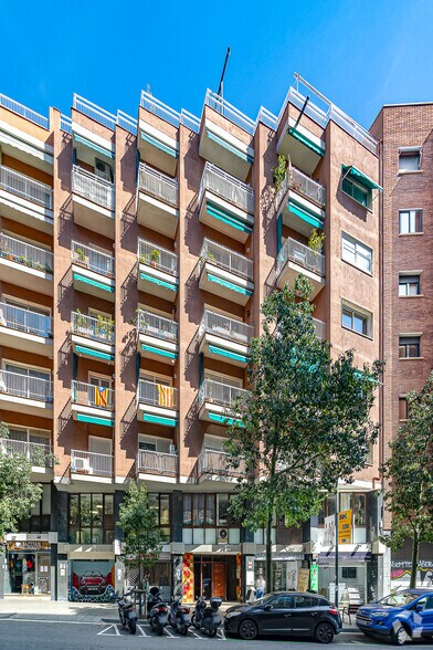 Carrer de Galileu, 306, Barcelona, Barcelona en venta - Foto principal - Imagen 1 de 1