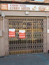 Local en Segovia, Segovia en alquiler Foto del edificio- Imagen 2 de 5