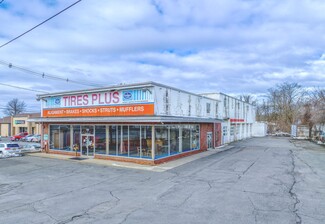 Más detalles para 1059 Ulster Ave, Kingston, NY - Locales en venta