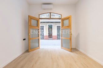 Local en Barcelona, Barcelona en alquiler Foto del interior- Imagen 1 de 24