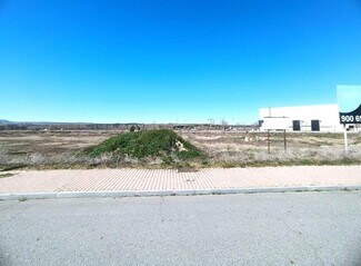 Más detalles de Calle Banderas de Castilla, Ávila - Terreno en venta