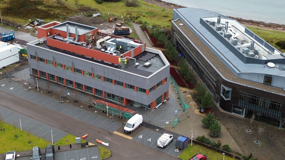 Kirk Rd, Oban en alquiler - Foto del edificio - Imagen 3 de 32