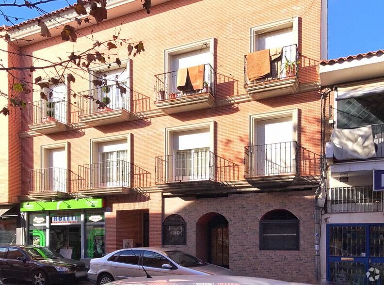 Avenida Consuelo, 6, Ciempozuelos, Madrid en venta - Foto principal - Imagen 2 de 2