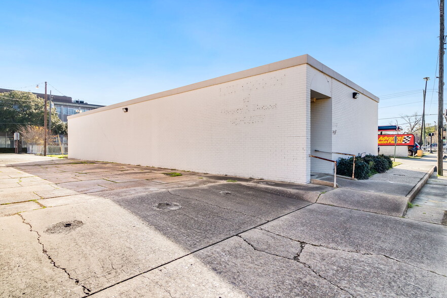 223 S Main St, Opelousas, LA en venta - Foto del edificio - Imagen 2 de 18