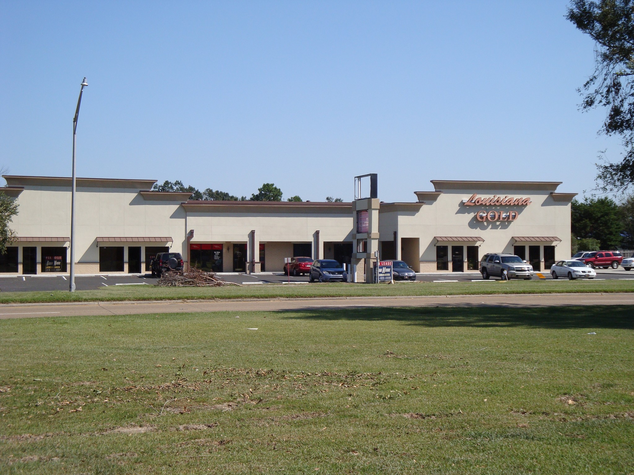 5525 S Sherwood Forest, Baton Rouge, LA en alquiler Foto del edificio- Imagen 1 de 9