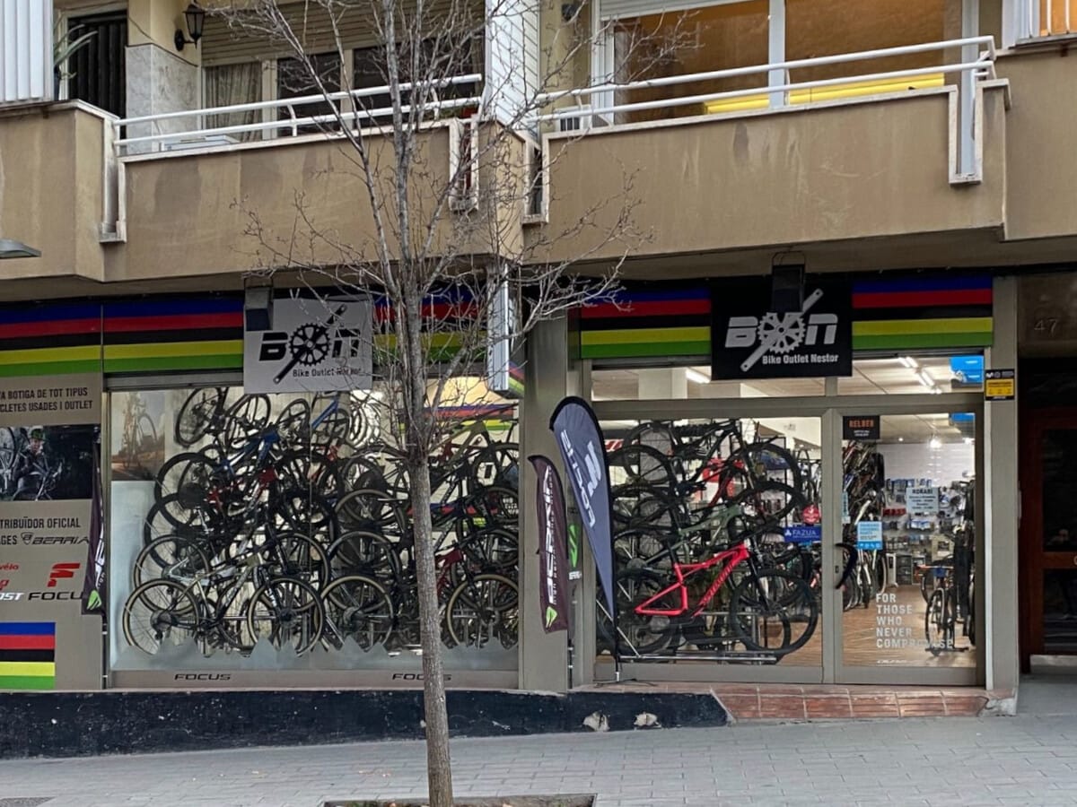 Manresa, BAR 08241 -  -  - Plano de la planta - Image 1 of 5