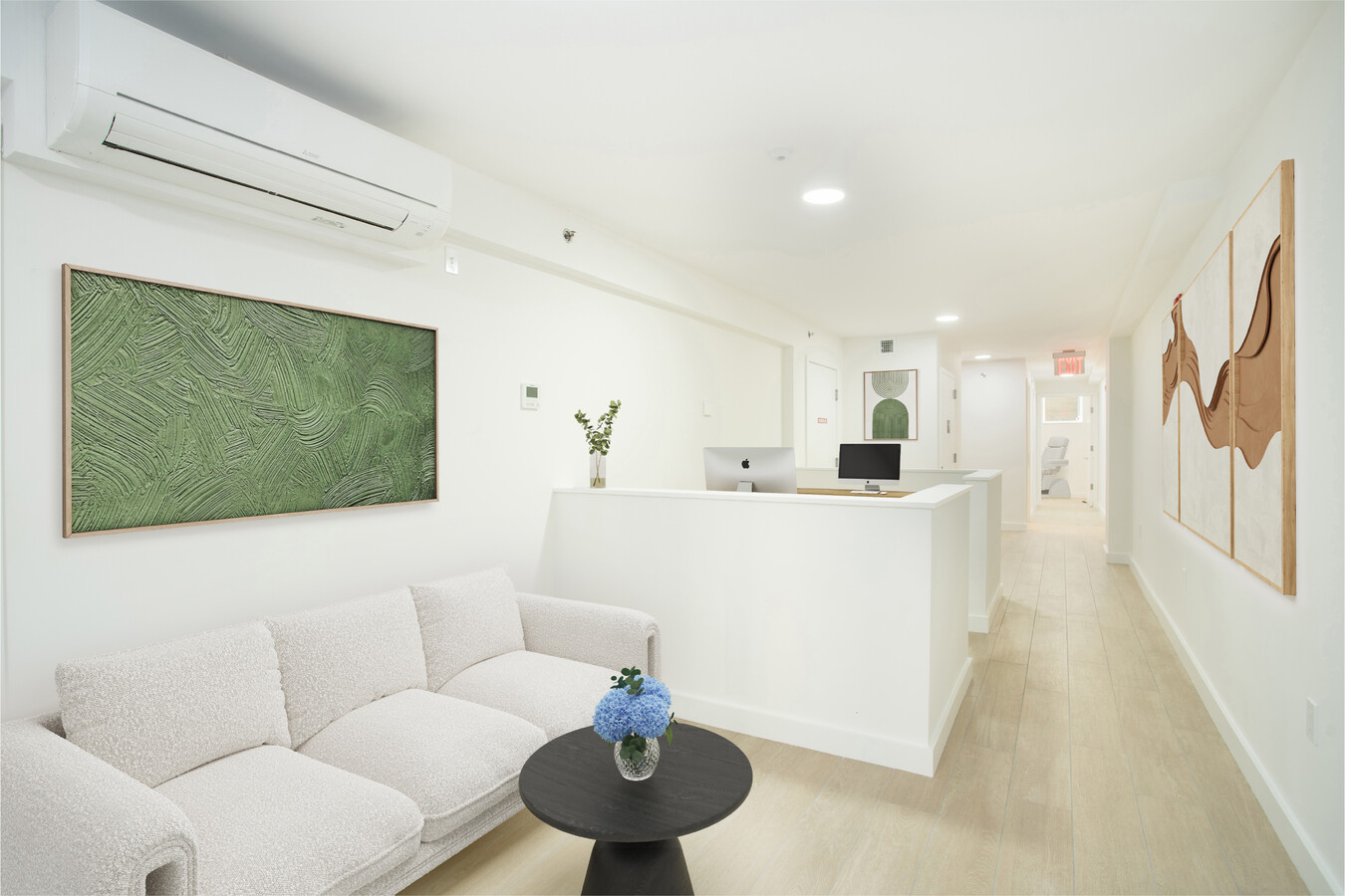 766 Union Street, Brooklyn, NY 11215 - Unidad Unit 1 -  - Foto del interior - Image 1 of 5