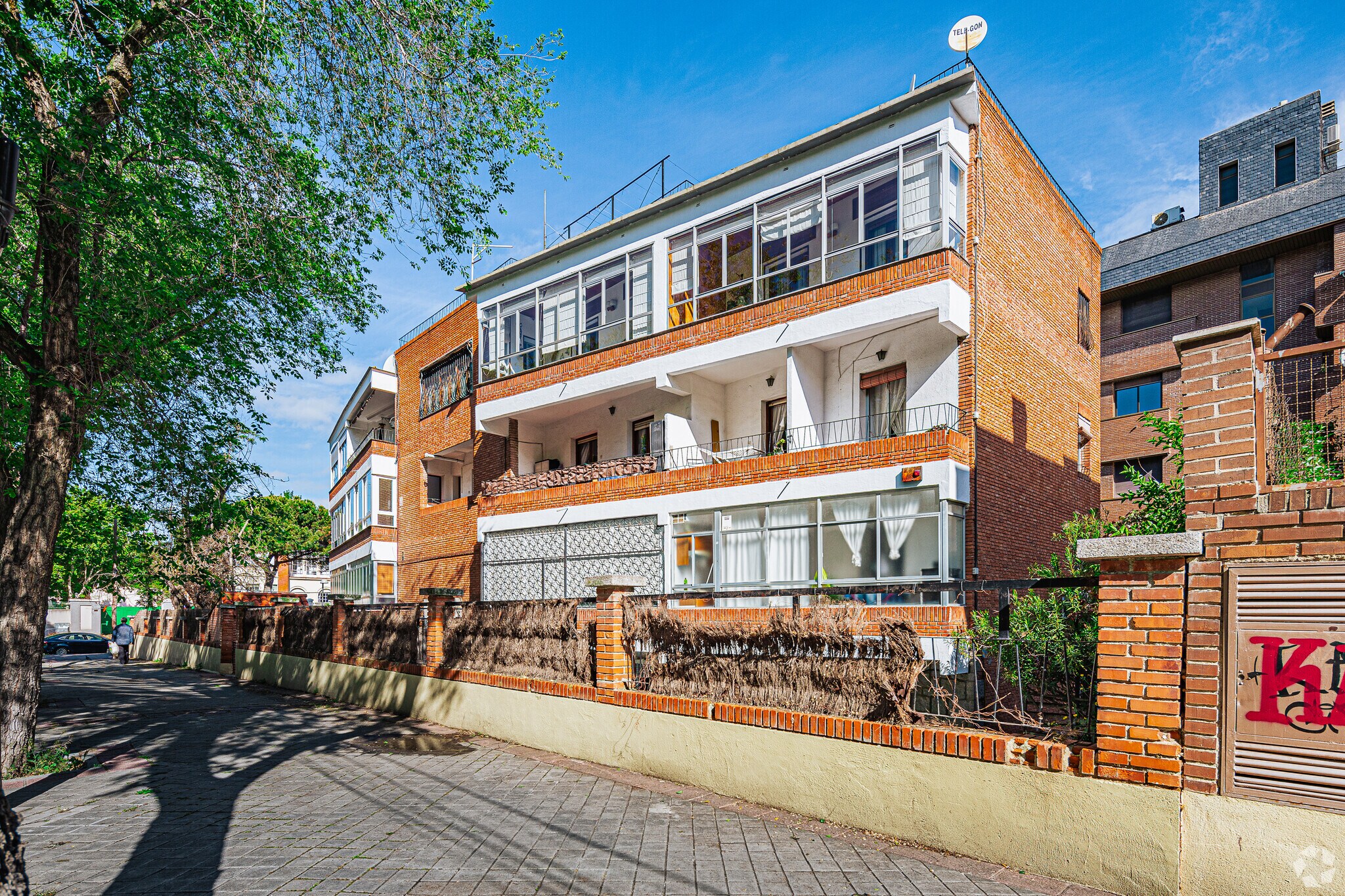 Calle de Arturo Soria, 282, Madrid, Madrid en venta Foto principal- Imagen 1 de 1