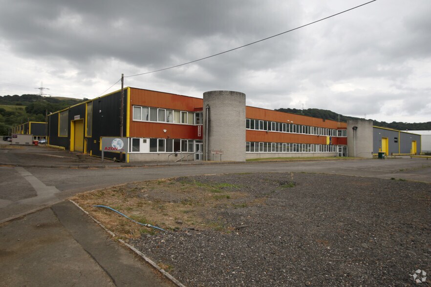 Alder Av, Ystrad Mynach en venta - Foto del edificio - Imagen 3 de 19