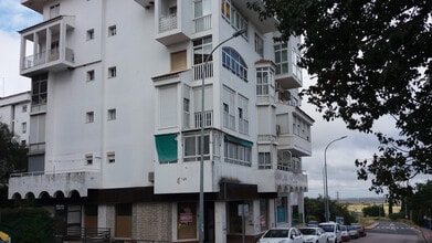 Local en Cáceres, Cáceres en alquiler Foto del interior- Imagen 2 de 6