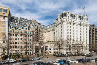 Más detalles para 1455 Pennsylvania Ave NW, Washington, DC - Locales en alquiler