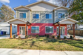 Más detalles para 811 N Date Ave, Broken Arrow, OK - Edificios residenciales en venta