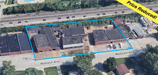 Más detalles para 8443 8447 8449 Wabash Ave, Saint Louis, MO - Oficinas en venta