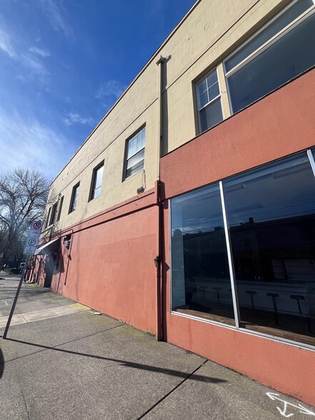 4218-4246 NE Sandy Blvd, Portland, OR en alquiler - Foto del edificio - Imagen 3 de 6