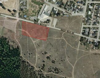 Más detalles de 1574 Lindley Creek Road rd, Merritt, BC - Terreno en venta