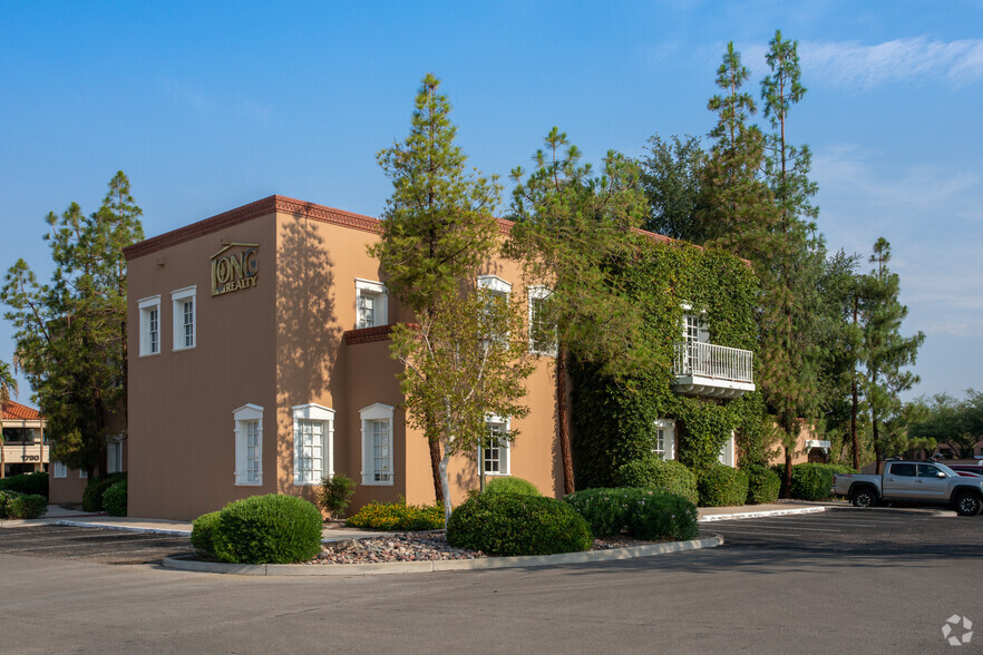 1890 E River Rd, Tucson, AZ en alquiler - Foto del edificio - Imagen 1 de 5